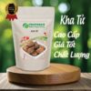 Túi kha tử khô 100g giá rẻ của THAPHACO