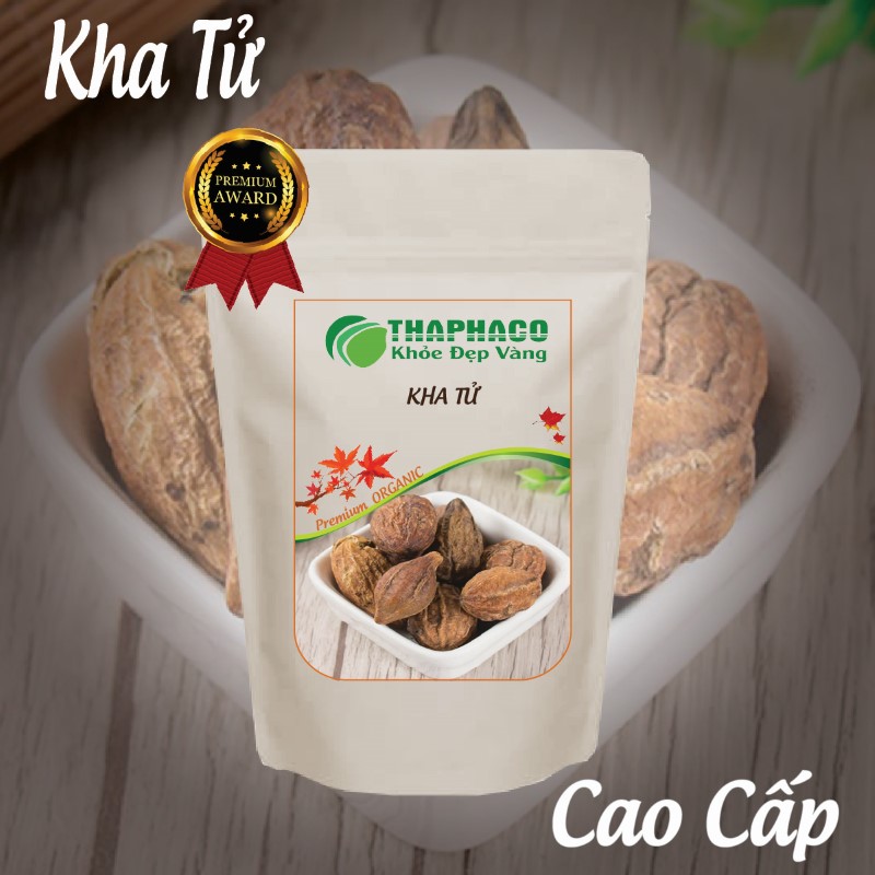 Túi kha tử 100g giá rẻ, nhỏ gọn, tiện lợi, dễ sử dụng