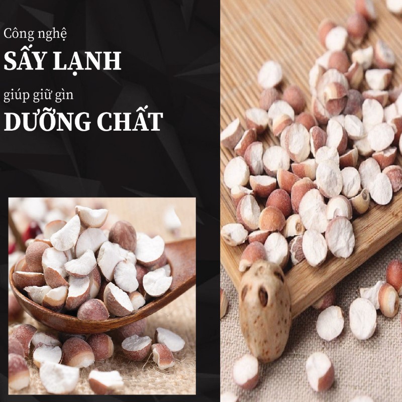 Hình ảnh sản phẩm khiểm thực khô chất lượng cao tại THAPHACO