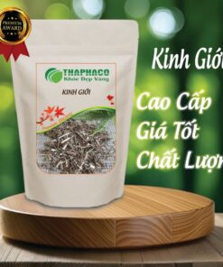 Túi kinh giới khô 100g giá rẻ