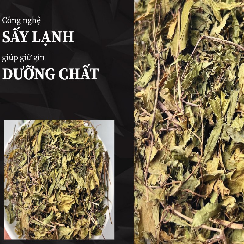 Lá đinh lăng khô tại THAPHACO có nhiều ưu điểm nổi bật