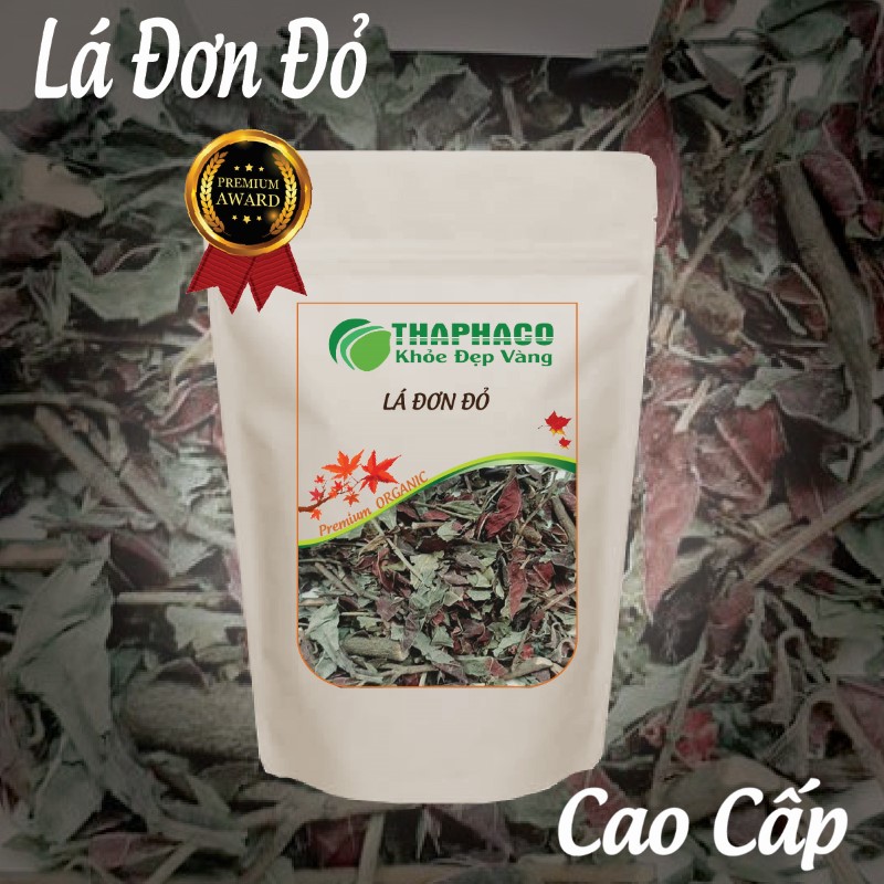Đơn lá khô giá rẻ phù hợp với nhiều nhóm khách hàng