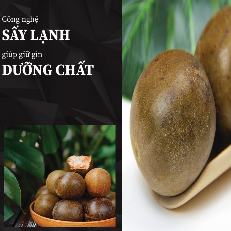 Hình ảnh la hán quả khô chất lượng tại THAPHACO