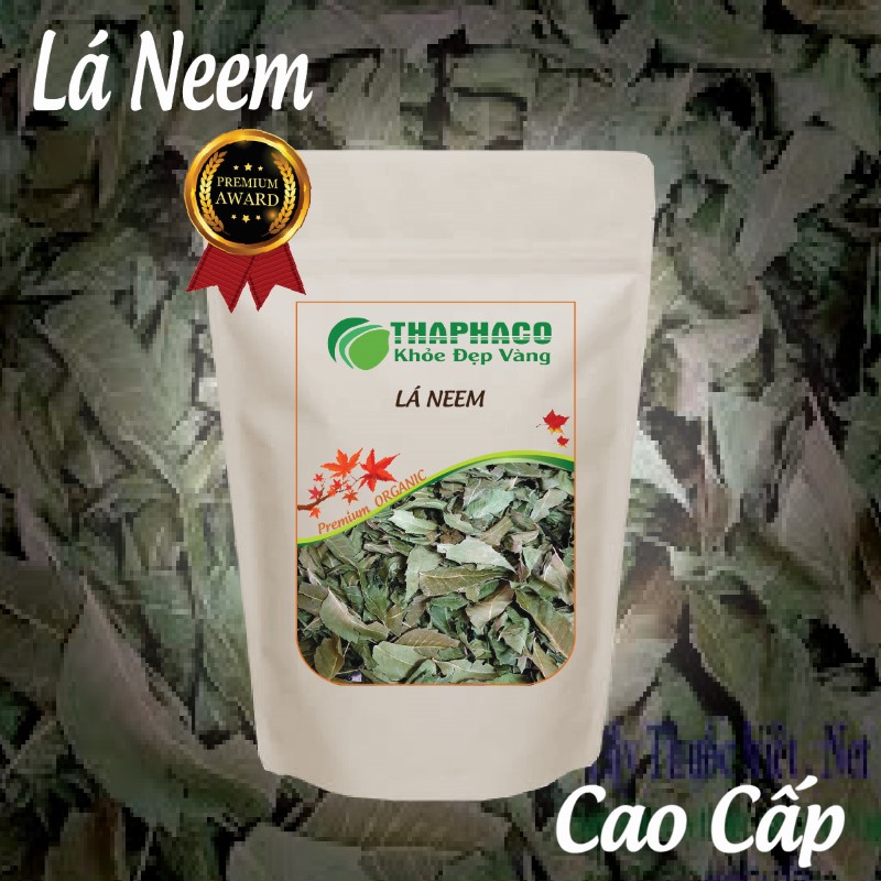 Lá neem khô có nhiều công dụng tuyệt vời dành cho sức khoẻ