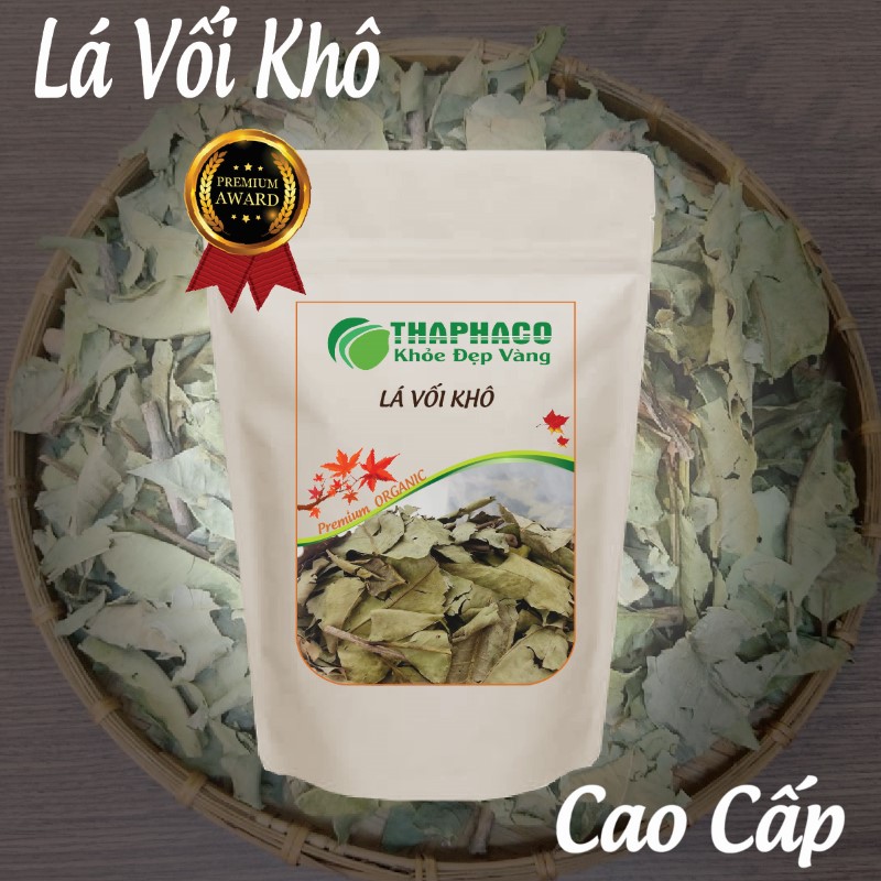 Túi lá vối khô 100g tiện lợi, giá rẻ, dễ sử dụng