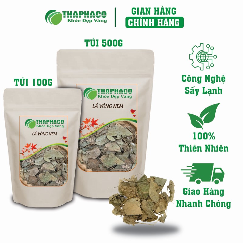 Mua ngay lá vông nem khô tại THAPHACO để nhận nhiều ưu đãi