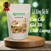 Túi lá xông bà đẻ khô 100g giá rẻ THAPHACO