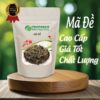 Túi mã đề khô 100g giá rẻ