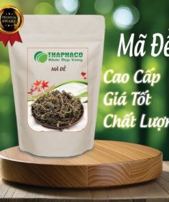 Túi mã đề khô 100g giá rẻ