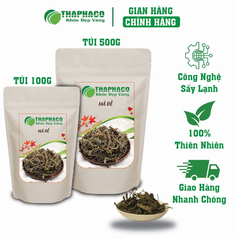 Gợi ý địa chỉ bán mã đề khô giá rẻ tại TP.HCM
