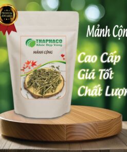 Túi 100g mảnh cộng khô giá rẻ của THAPHACO
