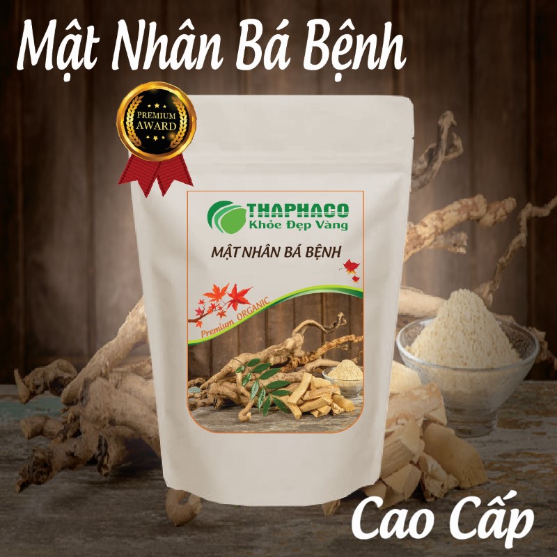 Túi mật nhân bá bệnh khô 100g là "bạn đồng hành" của phái nam