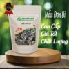 Túi mẫu đơn bì khô 100g giá rẻ