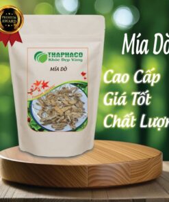 Túi mía dò khô 100g giá rẻ