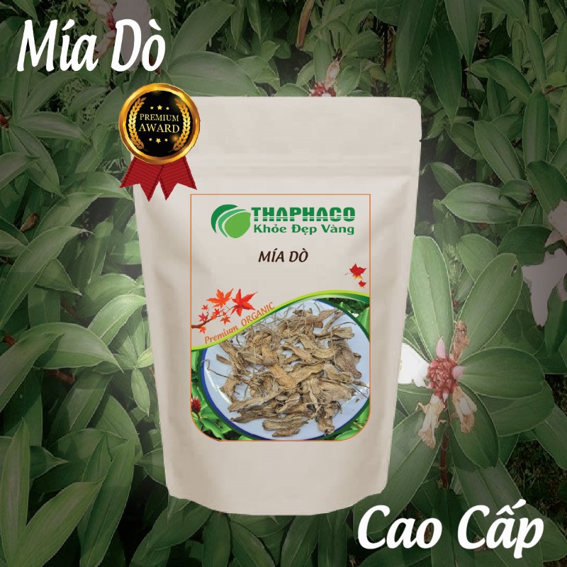 Dùng mía dò khô mang lại rất nhiều lợi ích cho sức khoẻ