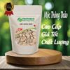 Túi mộc thông thảo khô 100g giá rẻ