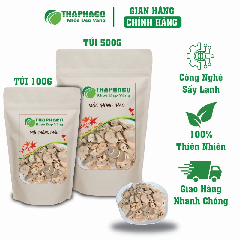 Mua ngay túi mộc thông thảo khô tại THAPHACO để nhận nhiều ưu đãi