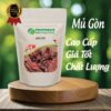 Túi 100g mủ gòn khô giá rẻ