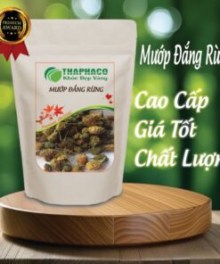 Túi 100g mướp đắng rừng khô giá rẻ