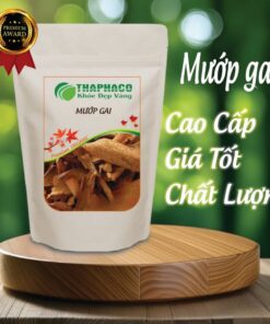 Túi mướp gai khô 100g giá rẻ