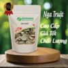 Túi 100g nga truật khô giá rẻ của THAPHACO