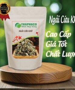 Túi ngải cứu khô 100g giá rẻ