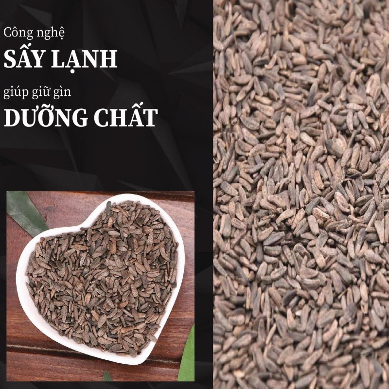 Ngưu bàng tử khô giá rẻ tai THAPHACO có nhiều ưu điểm nổi bật