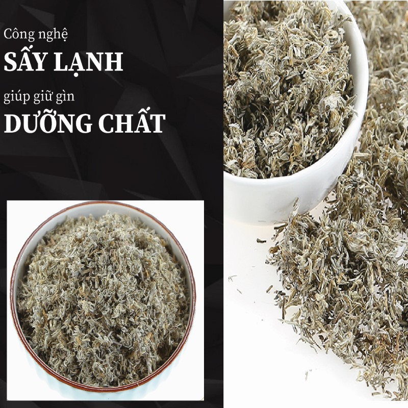 Hình ảnh sản phẩm nhân trần bắc THAPHACO sấy khô
