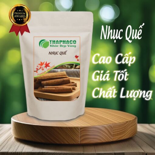 Túi nhục quế khô 100g giá rẻ