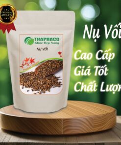 Túi 100g nụ vối khô giá rẻ