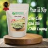 Túi phan tả diệp khô 100g