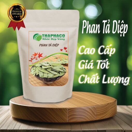 Túi phan tả diệp khô 100g