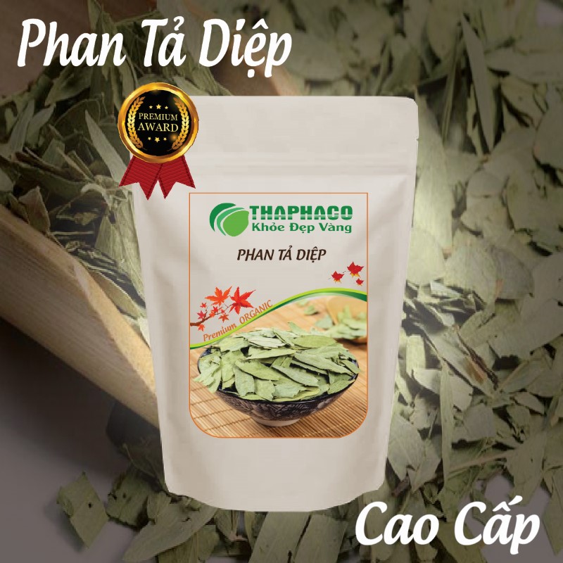 Phan tả diệp khô giá rẻ mang đến nhiều công dụng nổi bật