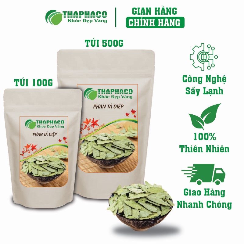 Nơi bán phan tả diệp giá rẻ với nhiều chính sách ưu đãi