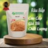 Túi 100g râu bắp khô giá rẻ THAPHACO