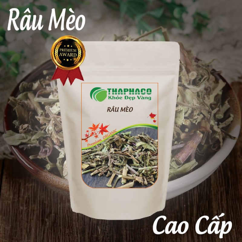 Túi râu mèo khô 100g phù hợp cho cả gia đình