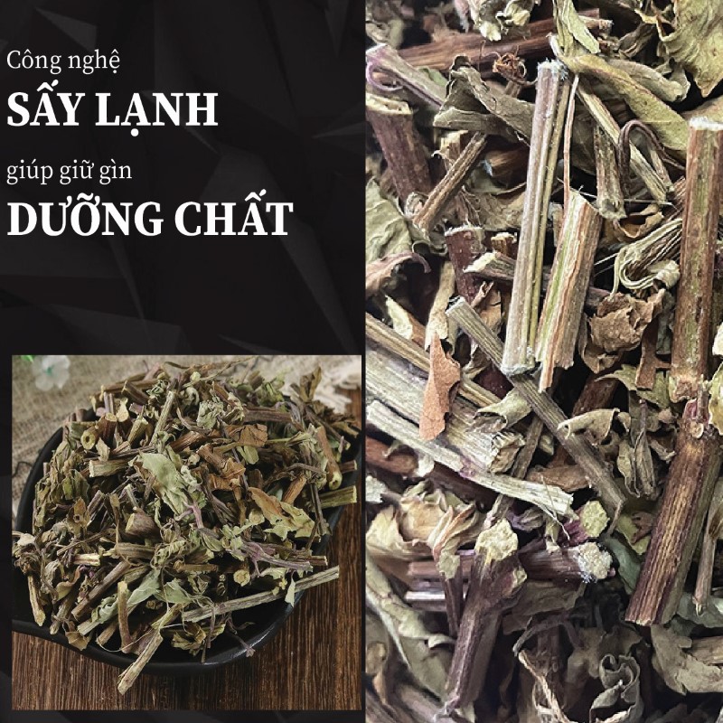 Hình ảnh sản phẩm râu mèo khô sấy lạnh tại THAPHACO