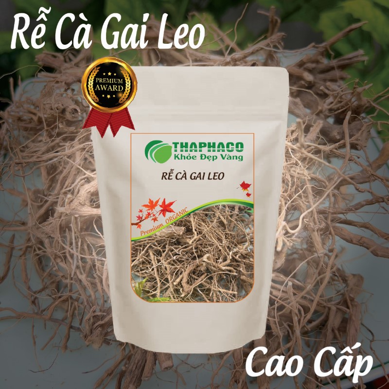 Rễ cà gai leo khô giá rẻ phù hợp với nhiều nhóm khách hàng
