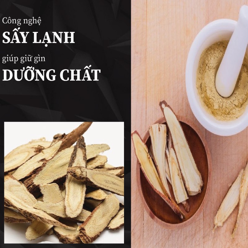Hình ảnh sản phẩm rễ cam thảo khô chất lượng tại THAPHACO