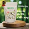 Túi 100g rễ chùm ngây khô THAPHACO