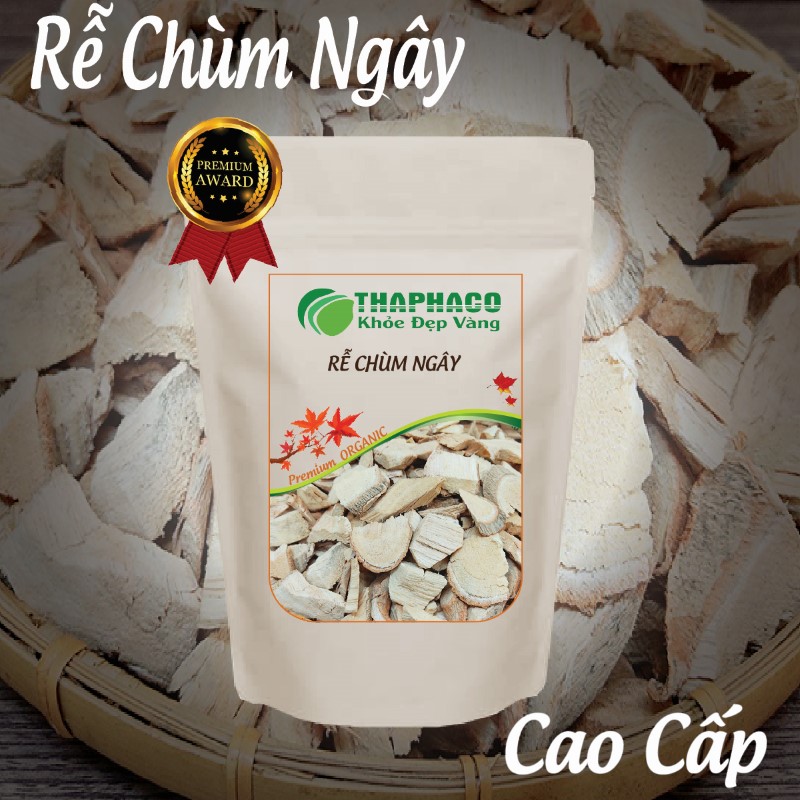 Túi 100g rễ chùm ngây khô có nhiều công dụng tốt cho sức khoẻ