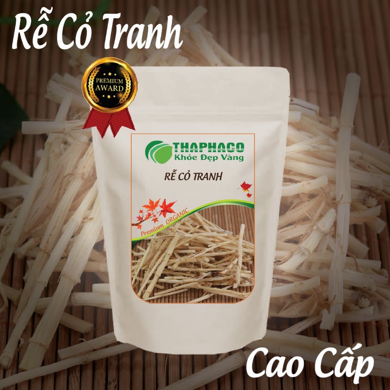 Rễ cỏ tranh khô giá rẻ phù hợp với nhiều nhóm khách hàng