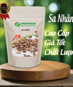 Túi sa nhân khô 100g giá rẻ
