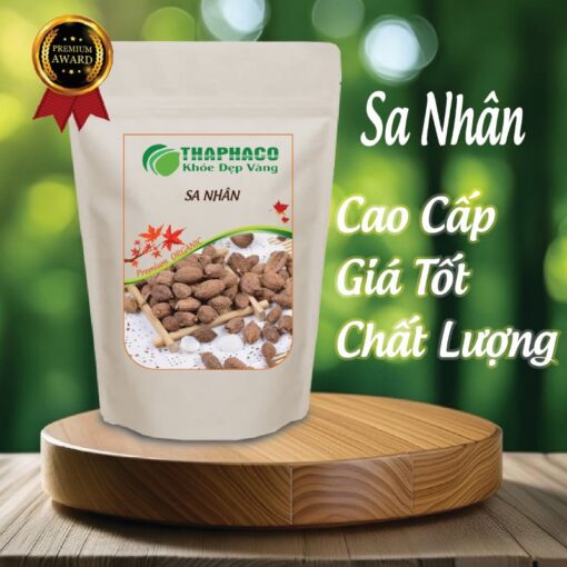 Túi sa nhân khô 100g giá rẻ
