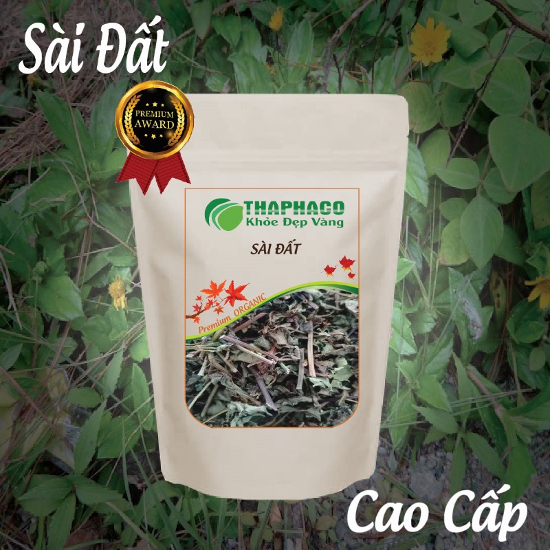 Túi sài đất khô giá rẻ tiện lợi phù hợp với nhiều người
