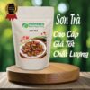 Túi sơn trà khô giá rẻ 100g
