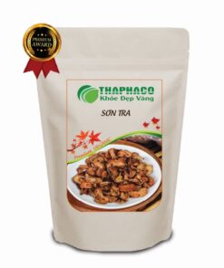Sơn tra khô giá rẻ