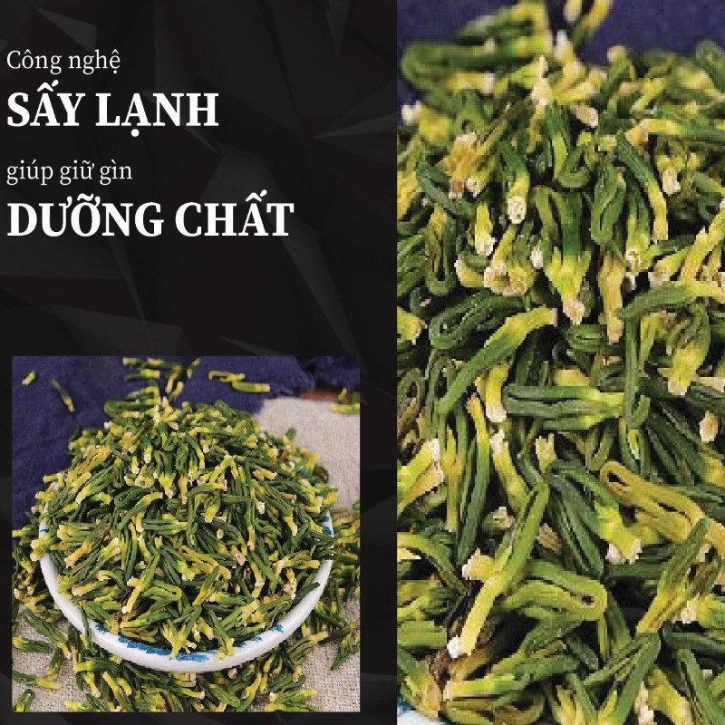 Hình ảnh sản phẩm tâm sen khô chất lượng cao tại THAPHACO