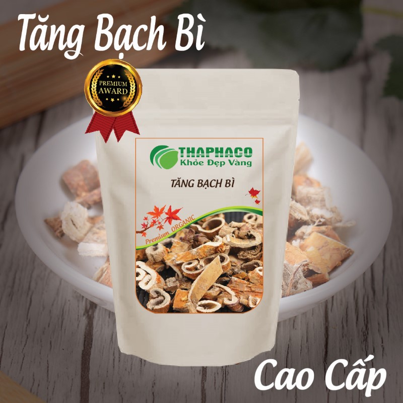Tăng bạch bì khô phù hợp với nhiều nhóm khách hàng
