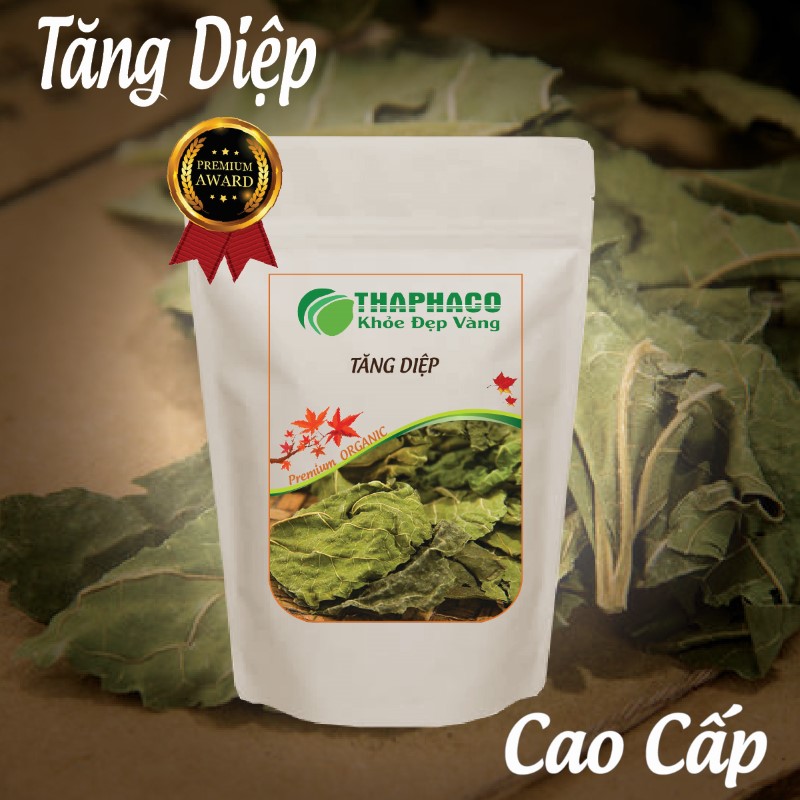 Túi 100g tăng diệp khô giá rẻ, tiện lợi, dễ sử dụng
